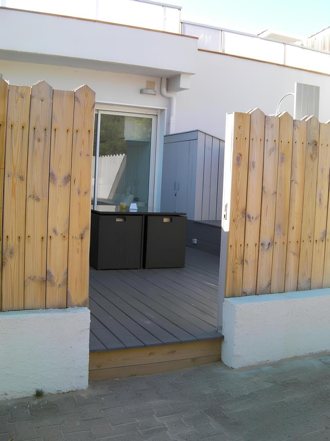 Le De L'ocean Apartment Lege-Cap-Ferret