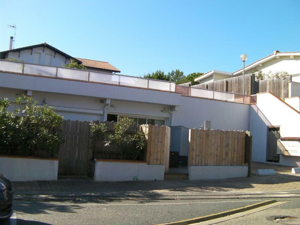 Le De L'ocean Apartment