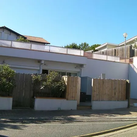 Le Gite De L'Ocean Lege-Cap-Ferret Exterior photo