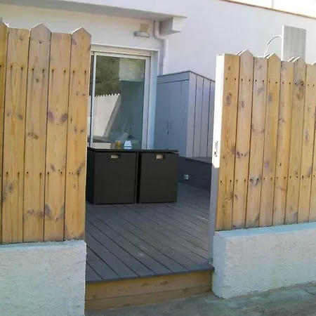 Le Gite De L'Ocean Lege-Cap-Ferret Exterior photo