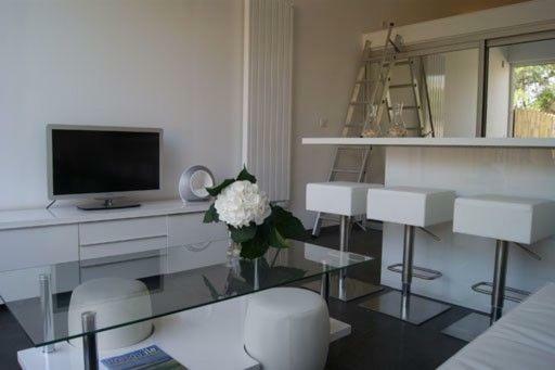 Le De L'ocean Apartment
