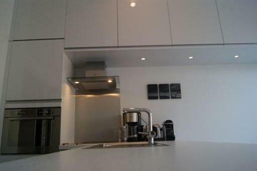 Le De L'ocean Apartment *