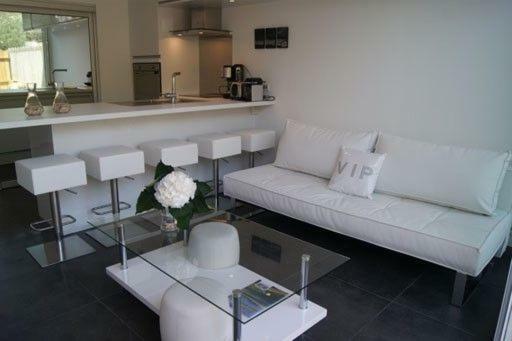Le De L'ocean Apartment Lège-Cap-Ferret