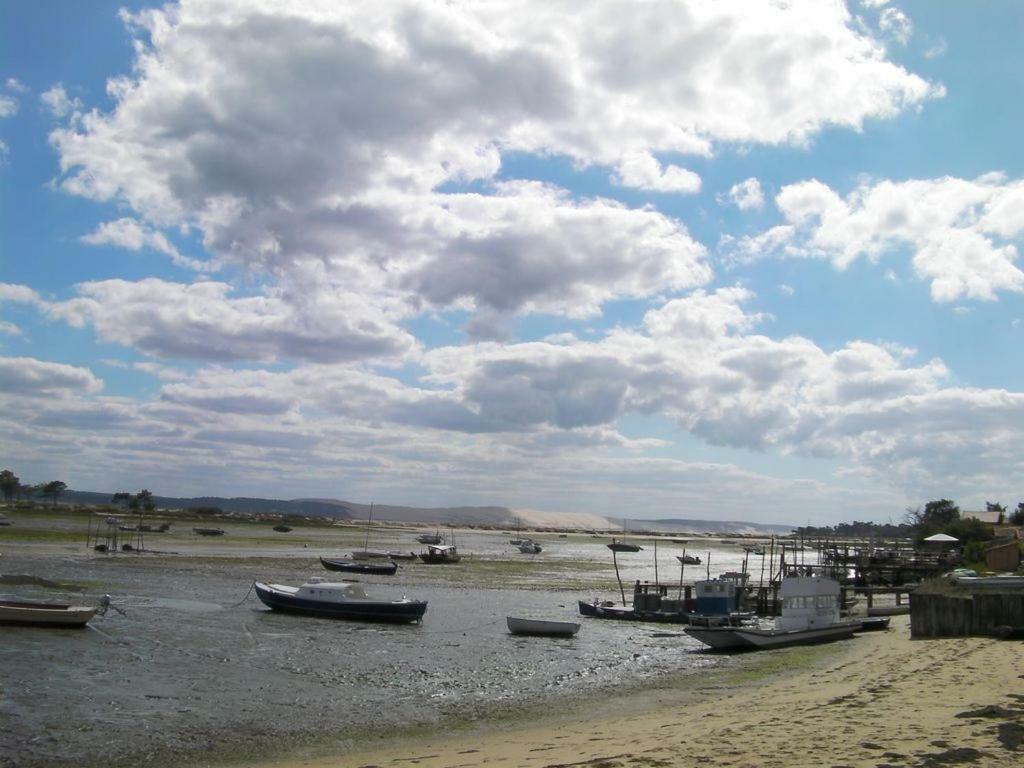 Le De L'ocean * Lege-Cap-Ferret