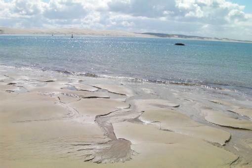 Le De L'ocean Lège-Cap-Ferret